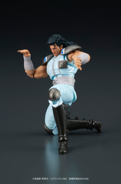 DIGACTION 北斗の拳 レイ【予約商品】