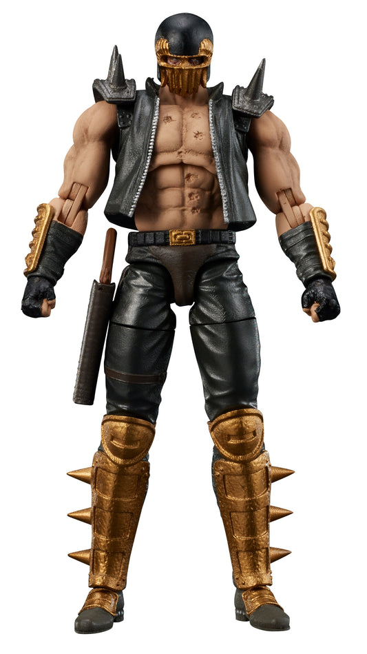 DIGACTION 北斗の拳 ジャギ【予約商品】