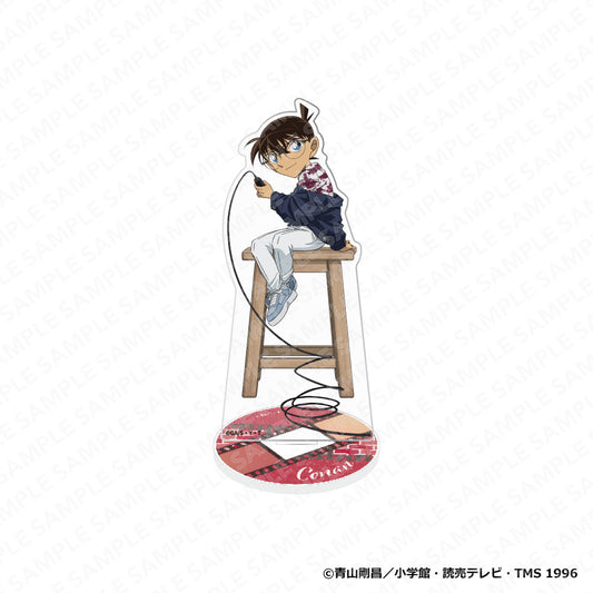 名探偵コナン アクリルスタンドフィギュア セルフフォトVer. 江戸川コナン【再販】【予約商品】
