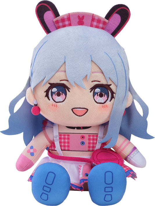 BanG Dream! ぬいぐるみ 夢限大みゅーたいぷ 宮永ののか【予約商品】
