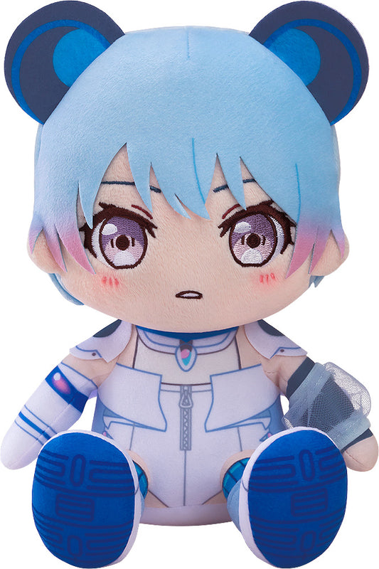 BanG Dream! ぬいぐるみ 夢限大みゅーたいぷ 峰月律【予約商品】