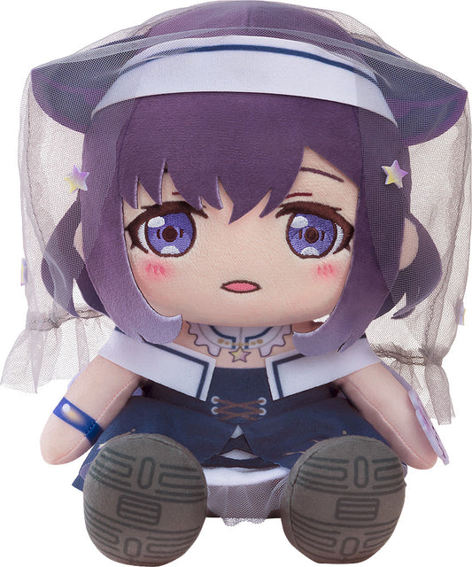 BanG Dream! ぬいぐるみ 夢限大みゅーたいぷ 藤都子【予約商品】