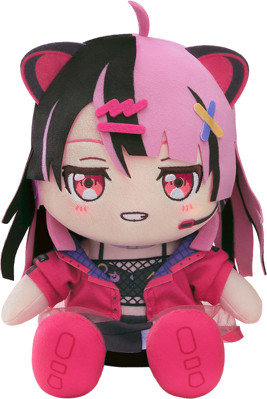 BanG Dream! ぬいぐるみ 夢限大みゅーたいぷ 千石ユノ【予約商品】