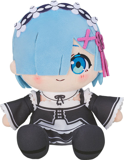 Re:ゼロから始める異世界生活 ちょこぷに ぬいぐるみ レム【予約商品】