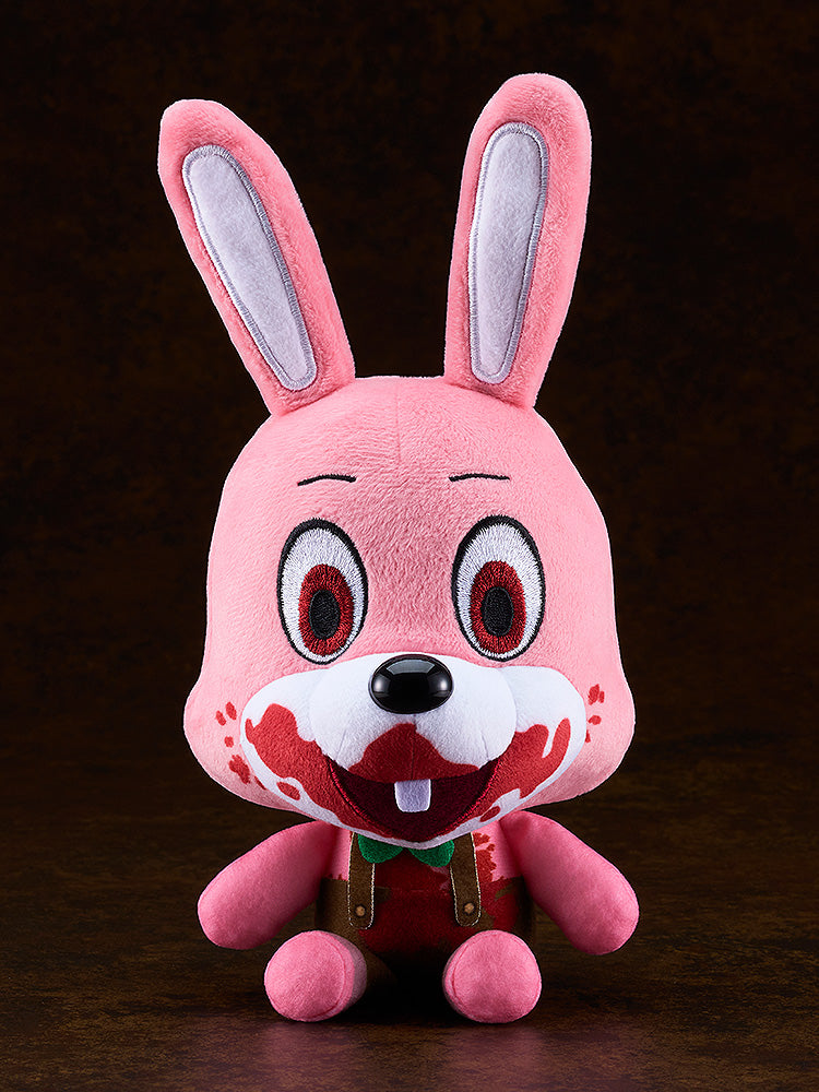 サイレントヒル てのりぬい ロビー・ザ・ラビット【予約商品】