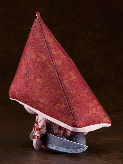 サイレントヒル てのりぬい レッドピラミッドシング【予約商品】