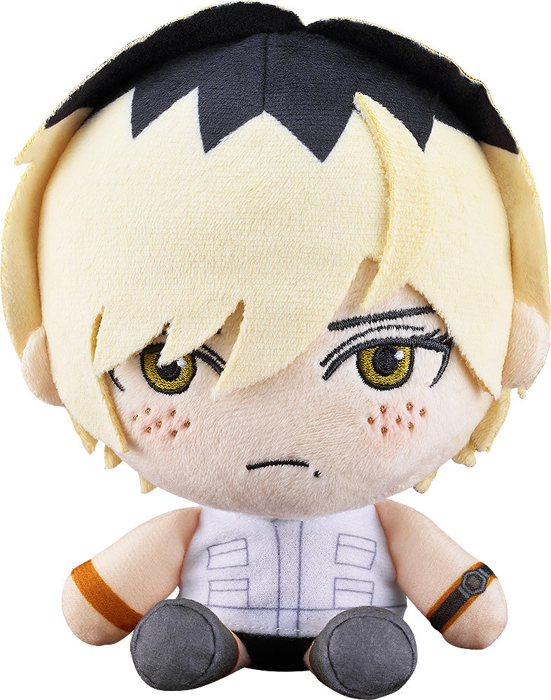 サイレントヒル　ヘザーメイソン サイレントヒル てのりぬい ヘザー・メイソン【予約商品】 - Tokyo
