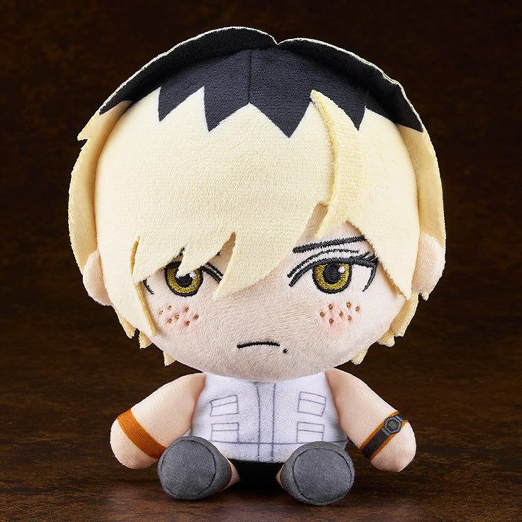 サイレントヒル てのりぬい ヘザー・メイソン【予約商品】