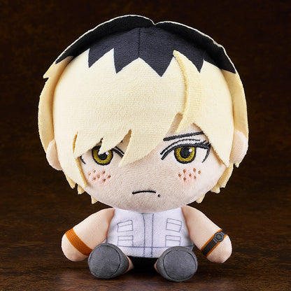 サイレントヒル てのりぬい ヘザー・メイソン【予約商品】