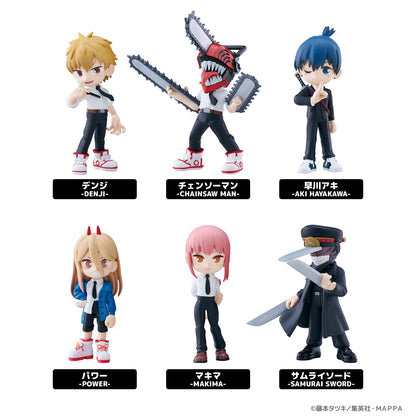 【Box/6】PalVerse チェンソーマン【再販】【予約商品】
