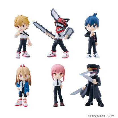 【Box/6】PalVerse チェンソーマン【再販】【予約商品】