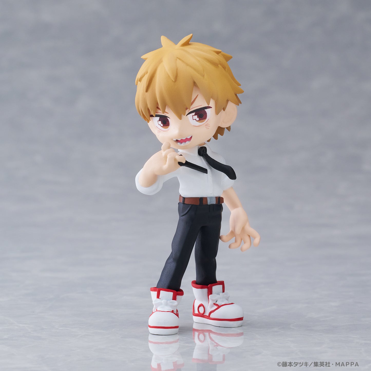 【Box/6】PalVerse チェンソーマン【再販】【予約商品】