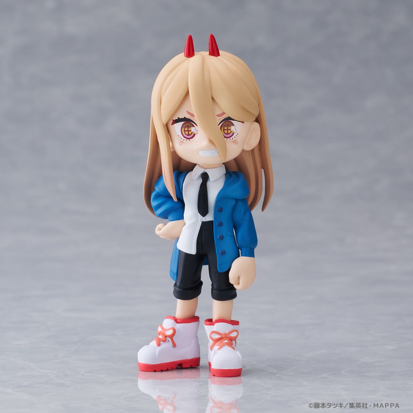 【Box/6】PalVerse チェンソーマン【再販】【予約商品】
