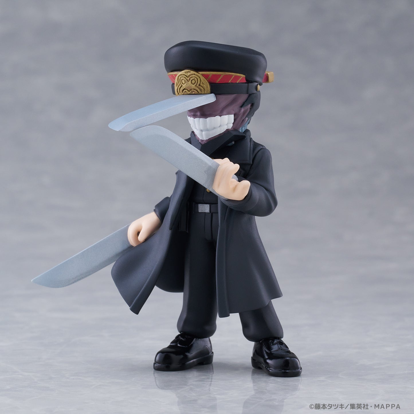 【Box/6】PalVerse チェンソーマン【再販】【予約商品】