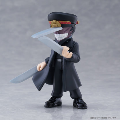 【Box/6】PalVerse チェンソーマン【再販】【予約商品】