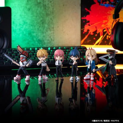 【Box/6】PalVerse チェンソーマン【再販】【予約商品】