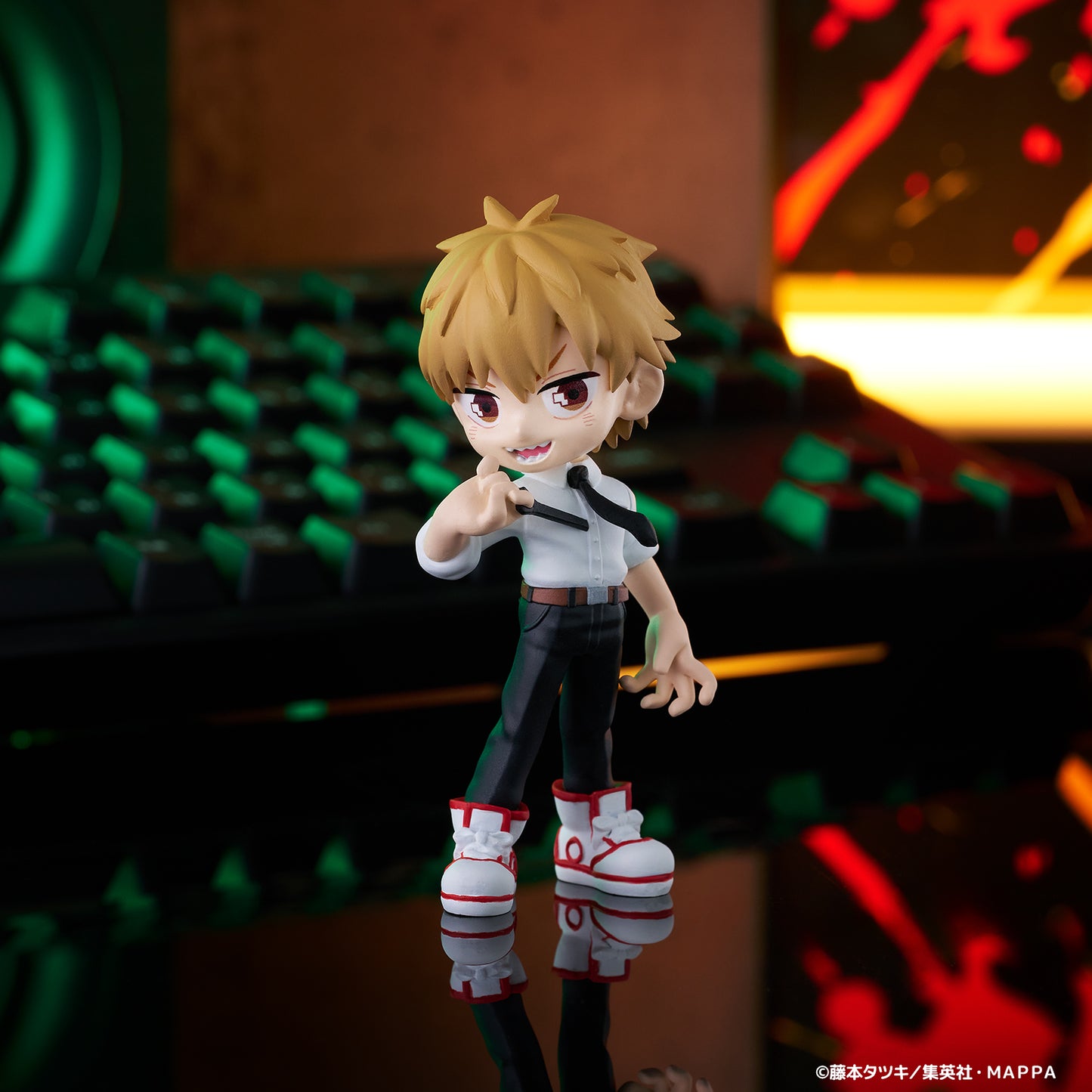 【Box/6】PalVerse チェンソーマン【再販】【予約商品】
