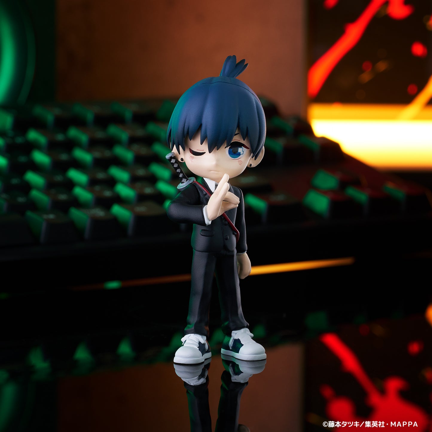 【Box/6】PalVerse チェンソーマン【再販】【予約商品】