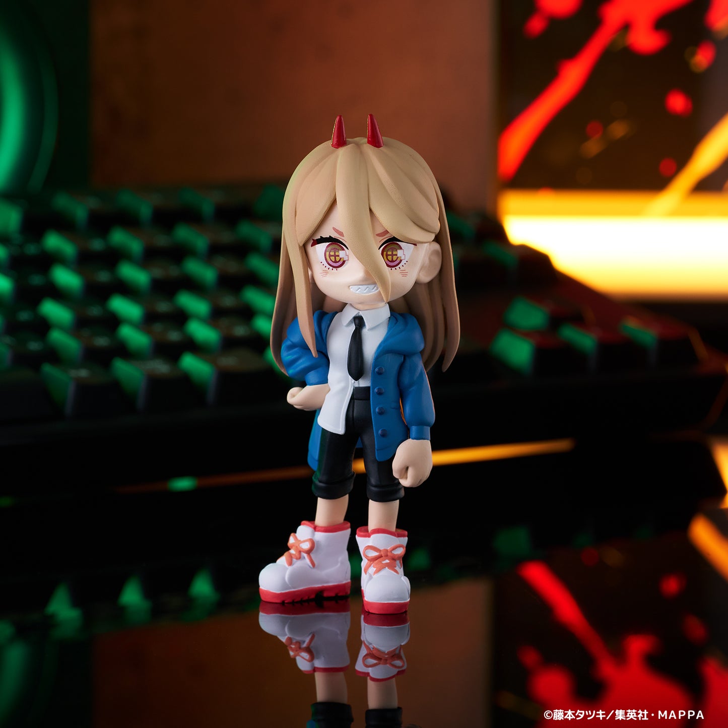 【Box/6】PalVerse チェンソーマン【再販】【予約商品】