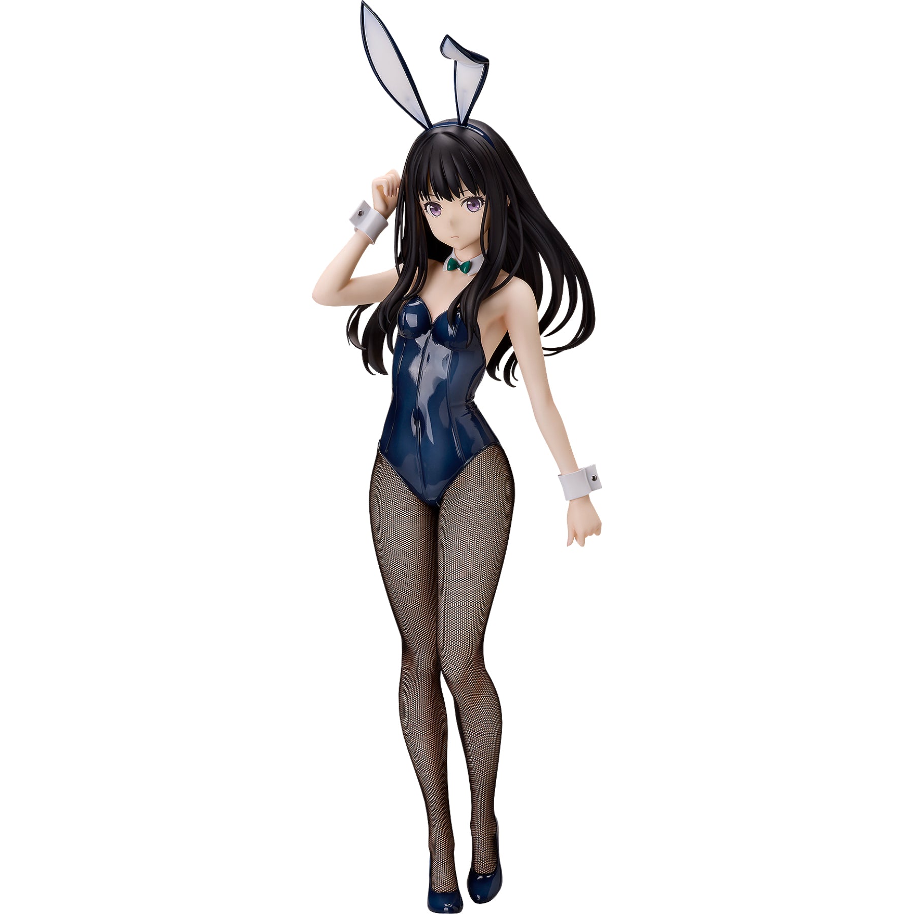 井ノ上たきな バニーVer. 　フィギュア リコリス・リコイル 井ノ上たきな バニーVer. 1/4 完成品