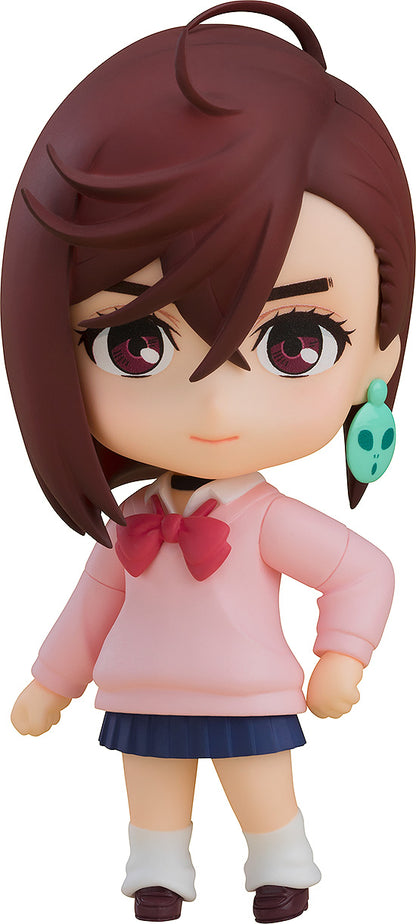 ねんどろいど ダンダダン モモ