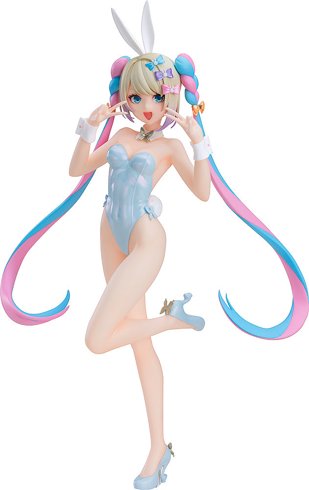 POP UP PARADE 超絶最かわてんしちゃん 網タイツバニー L size POP UP PARADE Needy Streamer Overload 超絶最かわてんしちゃん