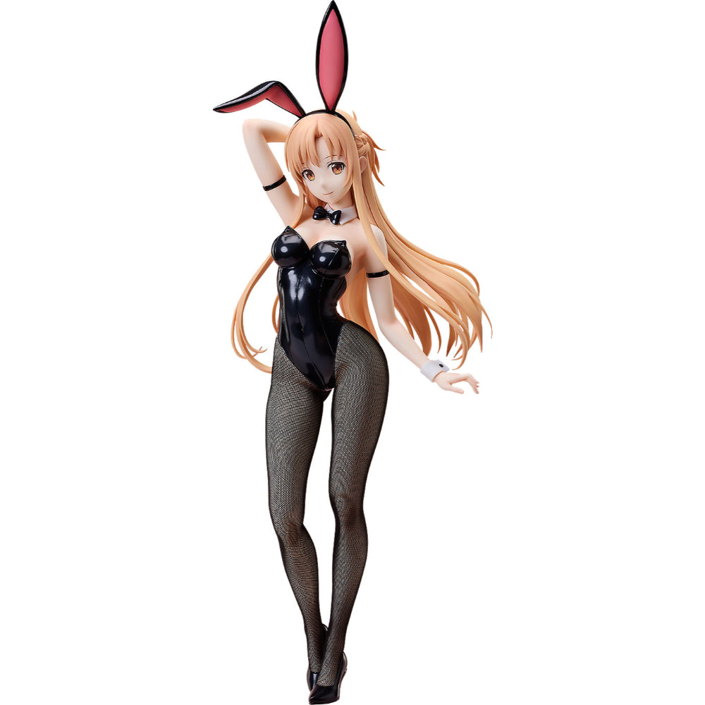 ソードアート・オンライン プログレッシブ アスナ バニーVer. 1/4 完成品フィギュア