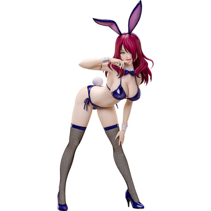 食戟のソーマ 小林竜胆 ビキニバニーVer. 1/4 スケールフィギュア