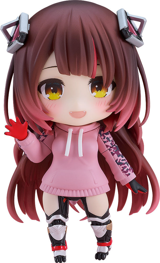 ねんどろいど ホロライブプロダクション ロボ子さん - Tokyo Otaku Mode
