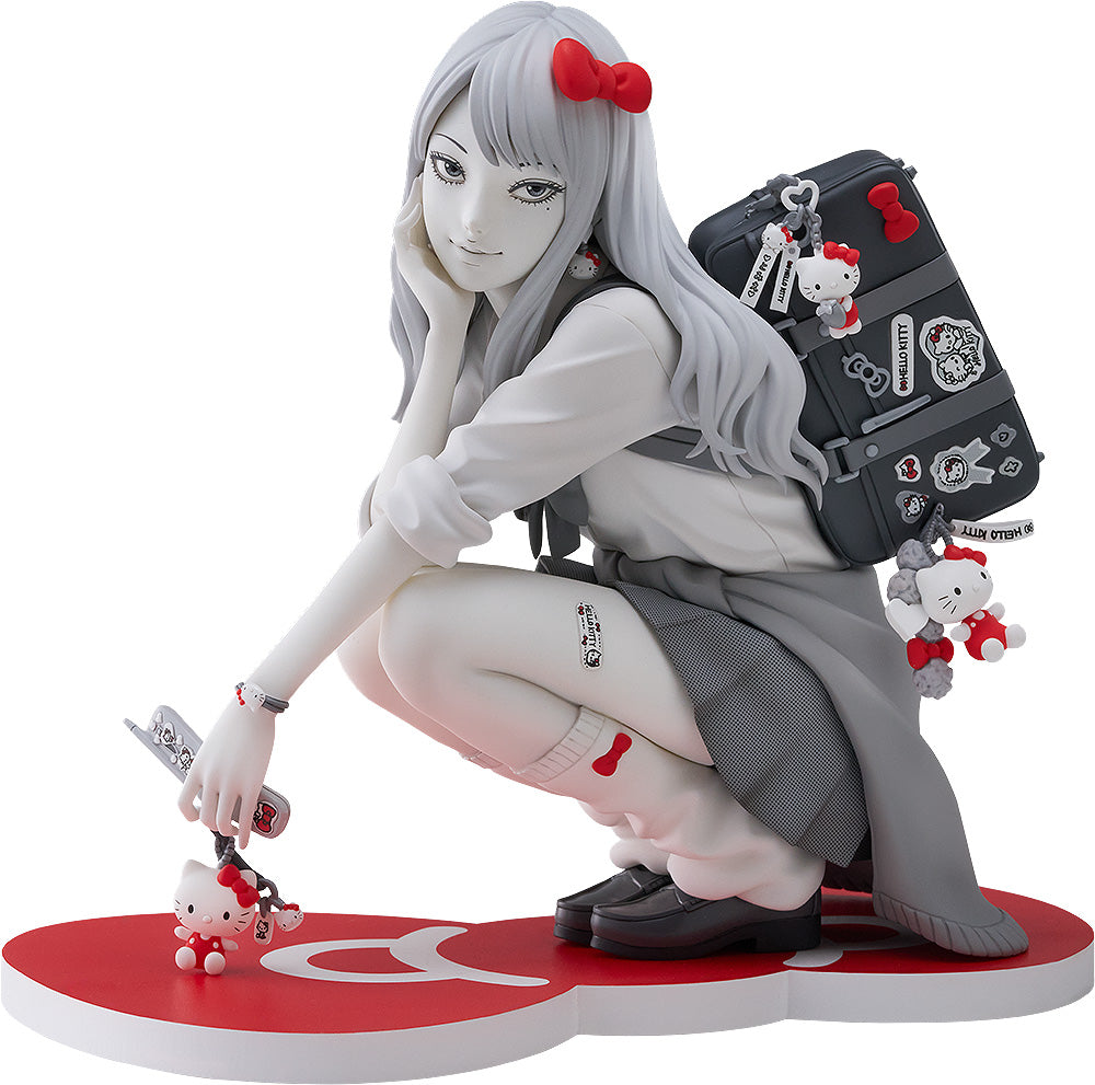 G.S.Collection ギャル富江×ハローキティ【予約商品】 - Tokyo Otaku Mode