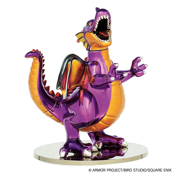 ドラゴンクエスト メタリックモンスターズギャラリー 竜王【予約商品】