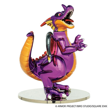 ドラゴンクエスト メタリックモンスターズギャラリー 竜王【予約商品】