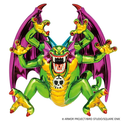ドラゴンクエスト メタリックモンスターズギャラリー シドー緑バージョン【予約商品】