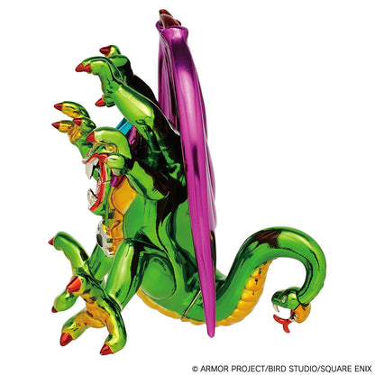 ドラゴンクエスト メタリックモンスターズギャラリー シドー緑バージョン【予約商品】