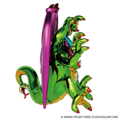 ドラゴンクエスト メタリックモンスターズギャラリー シドー緑バージョン【予約商品】