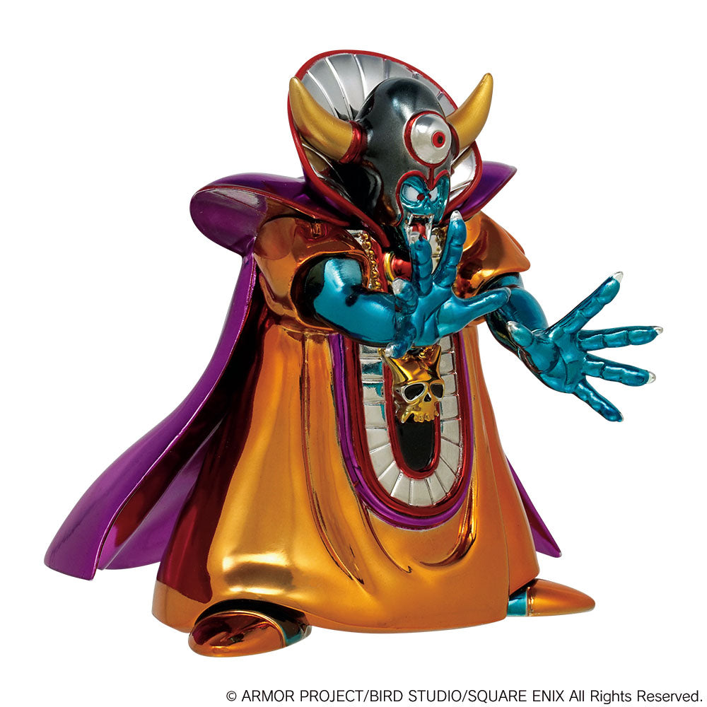 ドラゴンクエスト メタリックモンスターズギャラリー ゾーマ【予約商品】