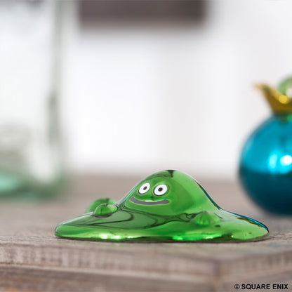 ドラゴンクエスト メタリックモンスターズギャラリー バブルスライム【予約商品】
