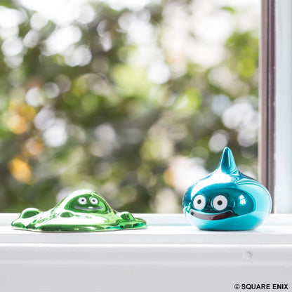 ドラゴンクエスト メタリックモンスターズギャラリー バブルスライム【予約商品】