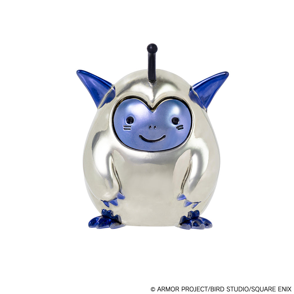ドラゴンクエスト メタリックモンスターズギャラリー わたぼう【予約商品】