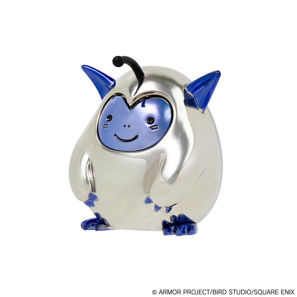ドラゴンクエスト メタリックモンスターズギャラリー わたぼう【予約商品】