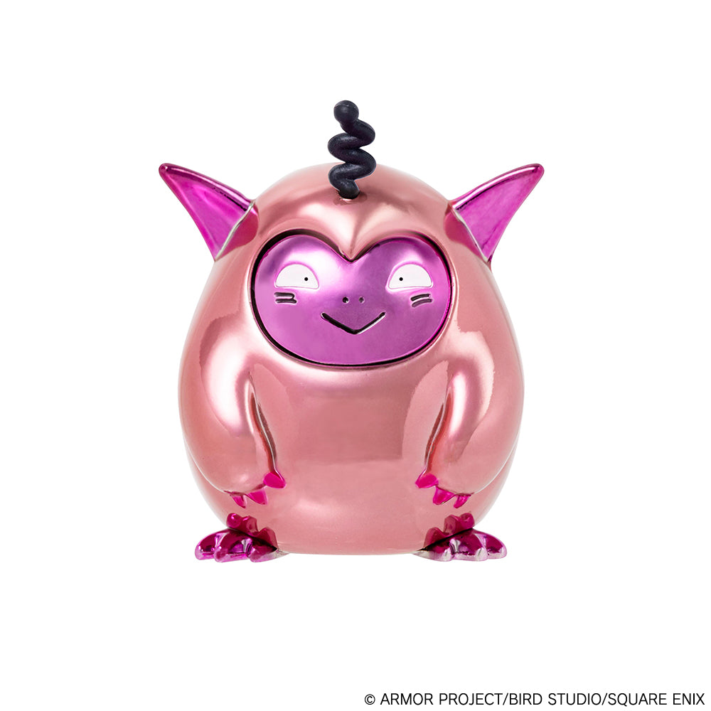 ドラゴンクエスト メタリックモンスターズギャラリー ワルぼう【予約商品】