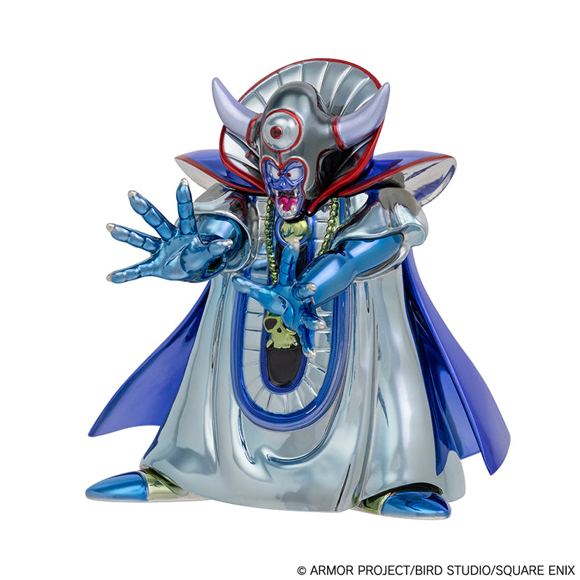ドラゴンクエスト メタリックモンスターズギャラリー ゾーマ -闇の衣バージョン-【予約商品】