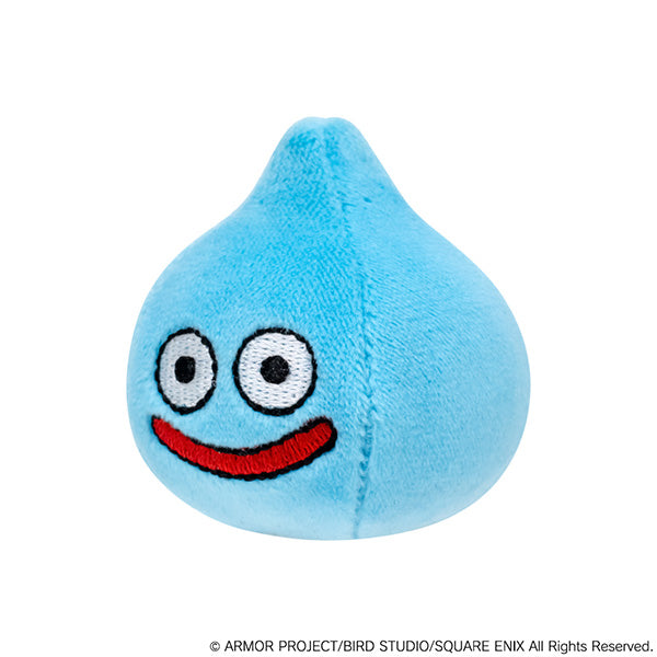 ドラゴンクエスト スマイルスライム ぎゅっとにぎろう! スライム【予約商品】