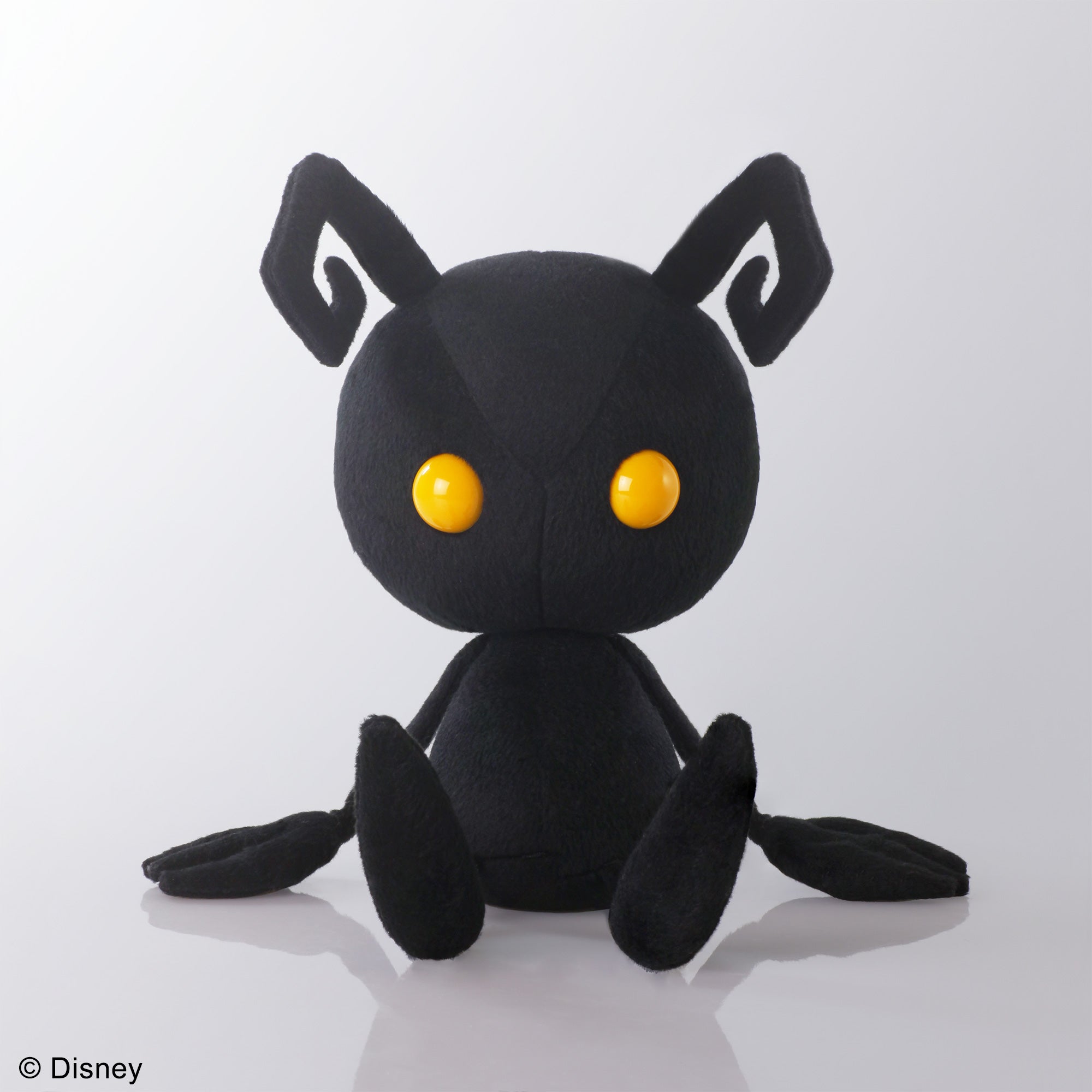 キングダムハーツ ぬいぐるみ シャドウ【予約商品】 - Tokyo Otaku Mode