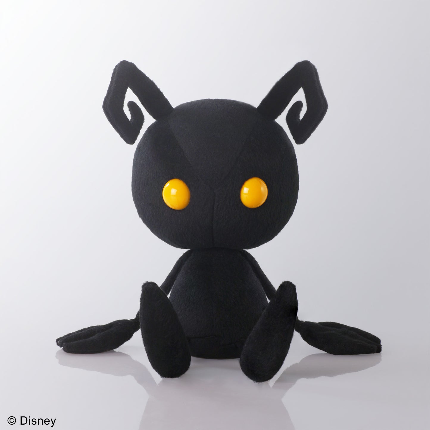 キングダムハーツ ぬいぐるみ シャドウ【予約商品】