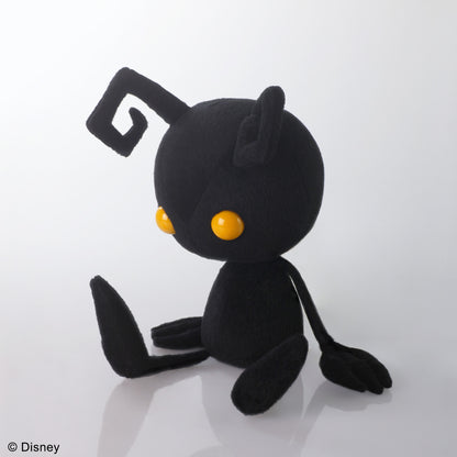キングダムハーツ ぬいぐるみ シャドウ【予約商品】