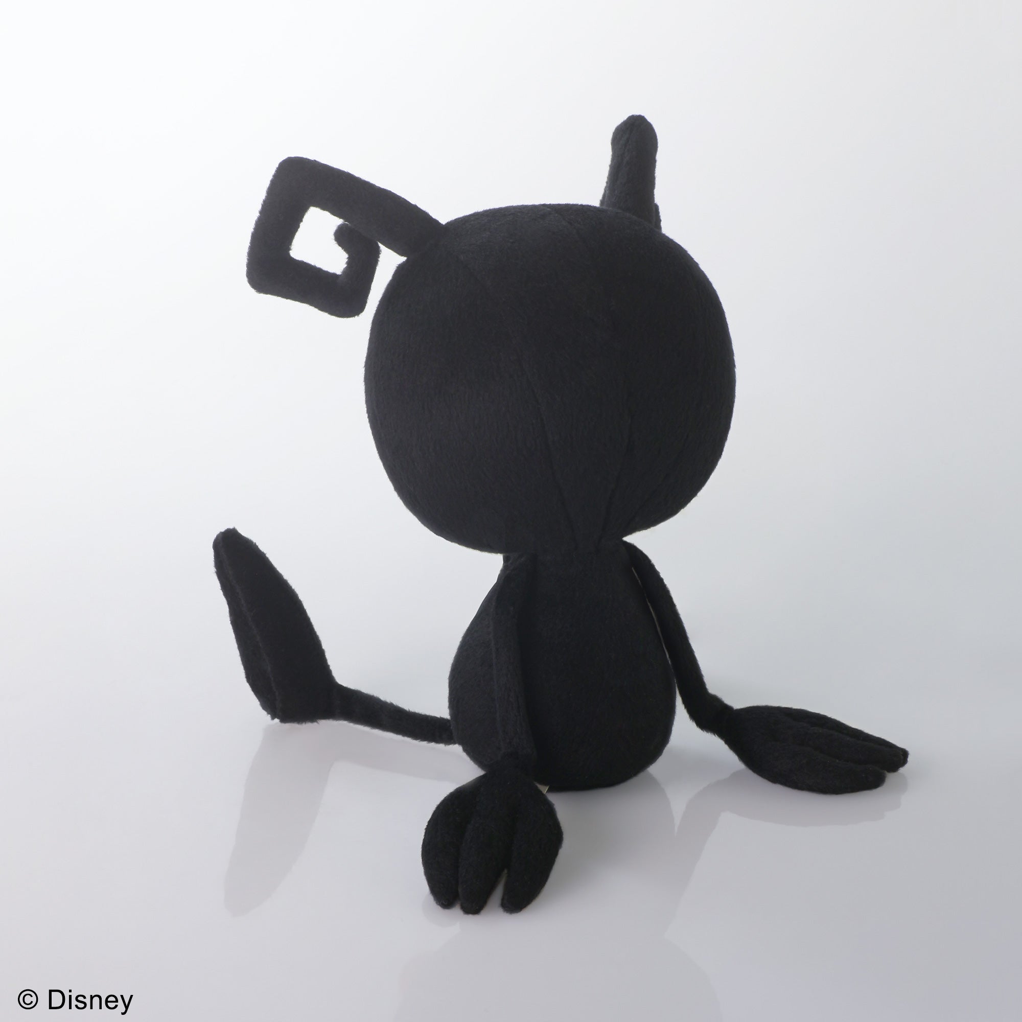 キングダムハーツ ぬいぐるみ シャドウ【予約商品】 - Tokyo Otaku Mode