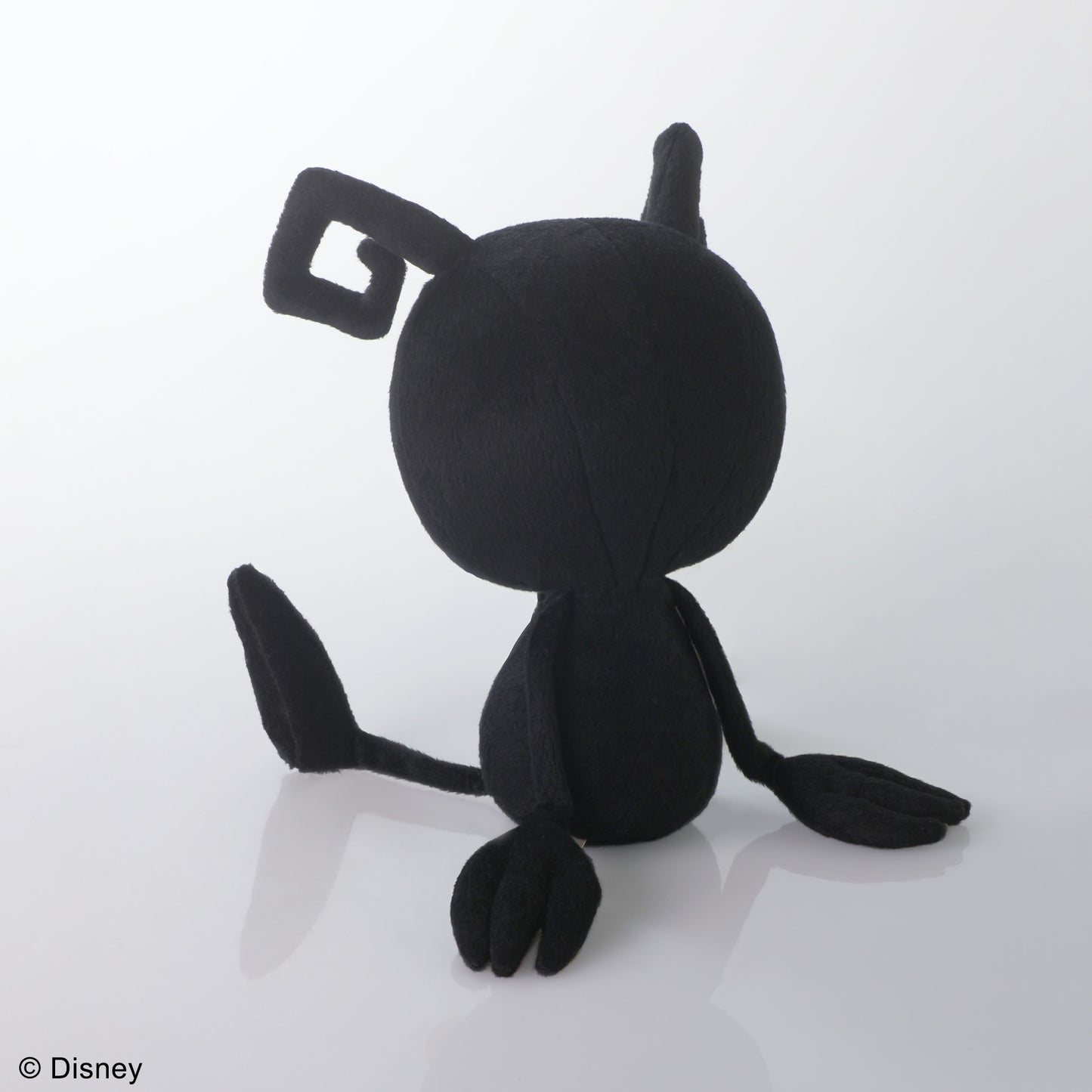 キングダムハーツ ぬいぐるみ シャドウ【予約商品】