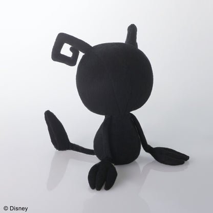 キングダムハーツ ぬいぐるみ シャドウ【予約商品】