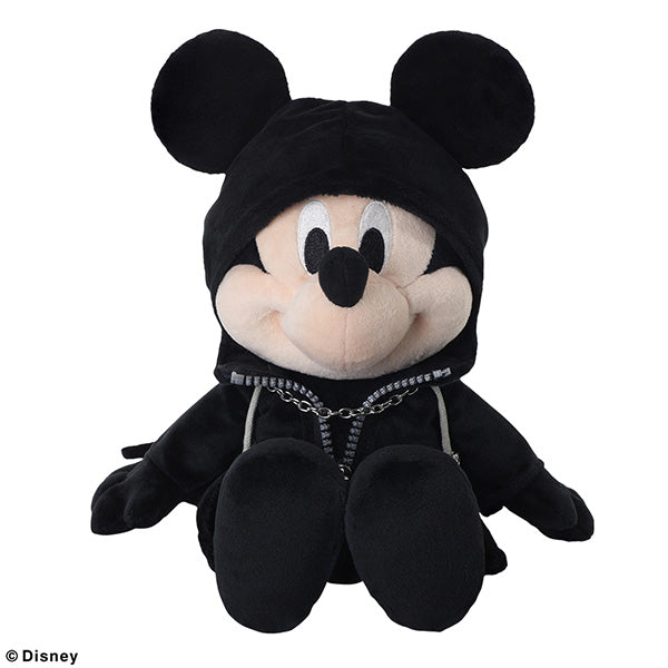 キングダムハーツ ぬいぐるみ 王様【予約商品】
